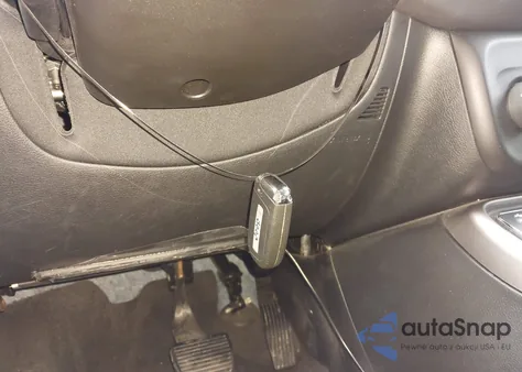 2018 Jeep Compass Latitude Fwd z USA, uszkodzony, nr VIN 3C4NJCBB8JT287188